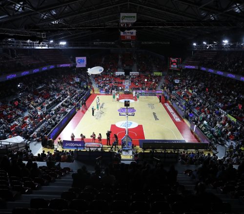 2016 AAA-LUX Spiroudome 5 2016 AAA-LUX Spiroudome 5